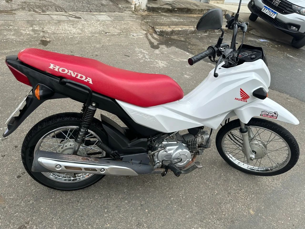 Pop 110i 2023 - Foto 2