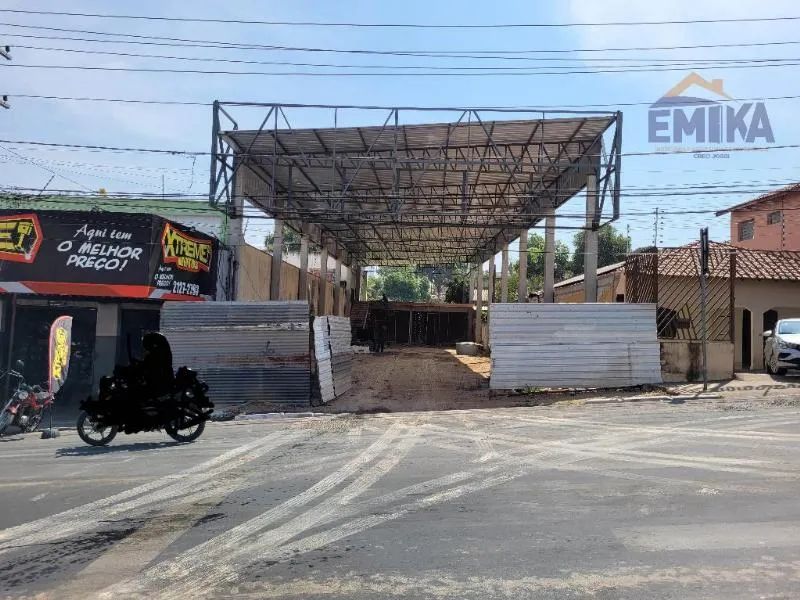 Comercial/Industrial no bairro Lixeira em Cuiabá - MT - Foto 4