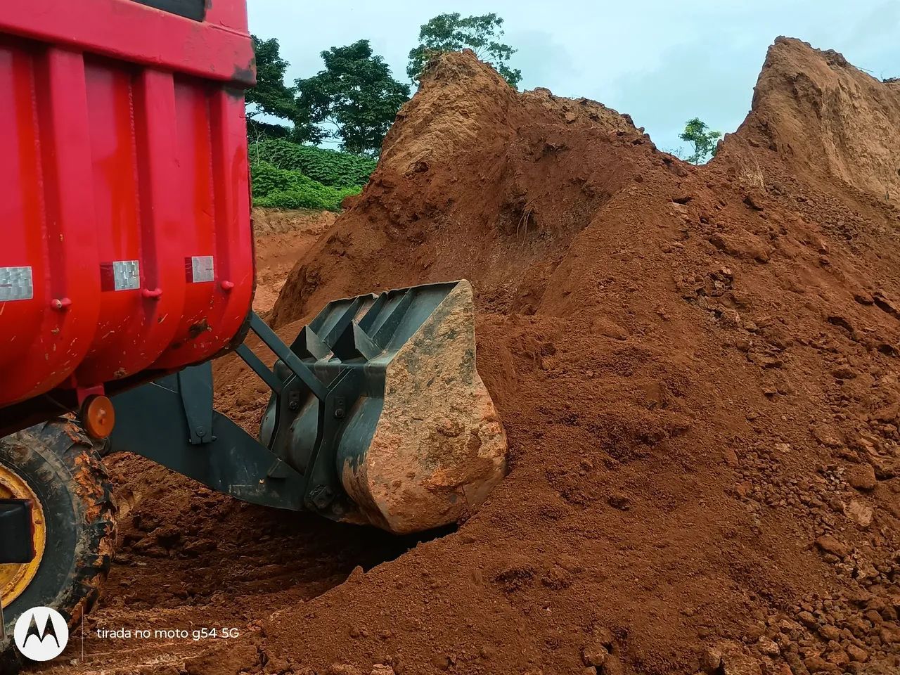 DISK AREIA BARRO e BRITA  - Foto 3