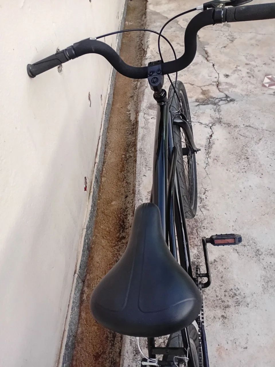 Bicicleta Caicara + Roda Vzan aro 26 - Foto 2