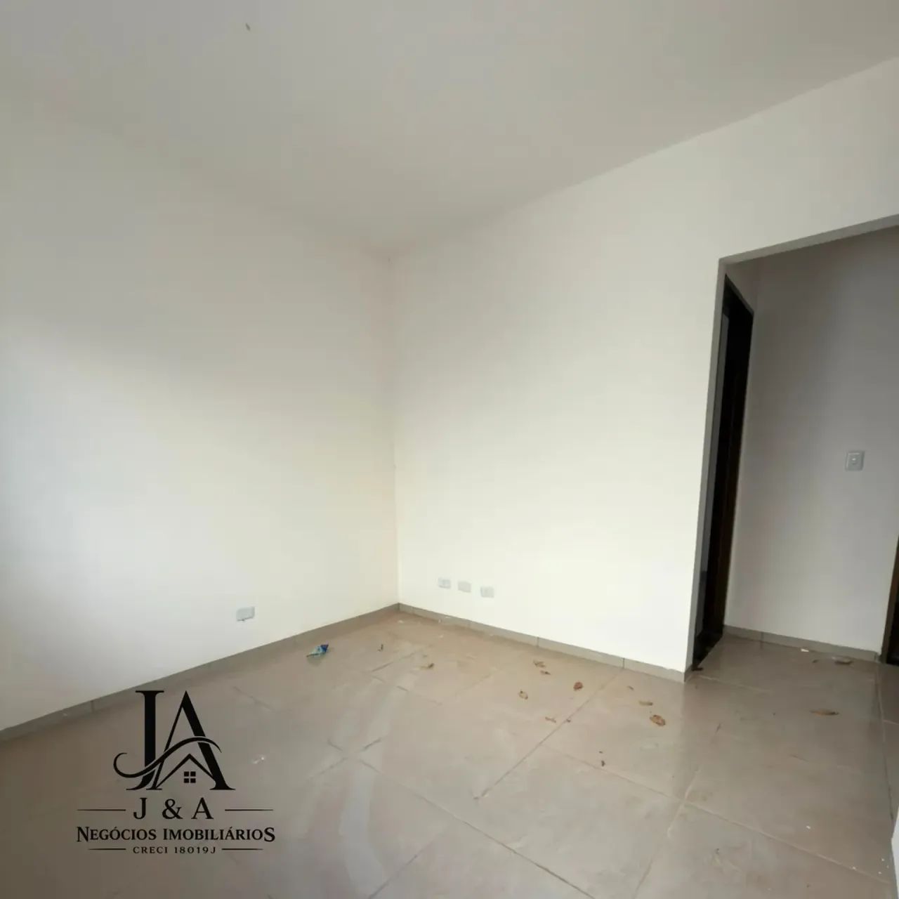 Casa em condomínio com 2 quartos no Jardim Columbia - Foto 3