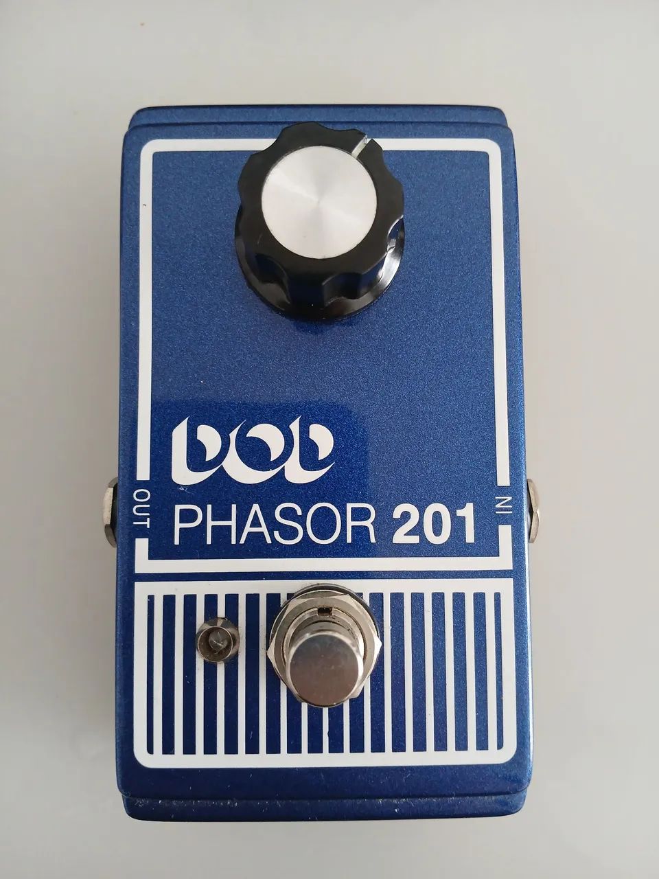Pedal DOD Phasor 201