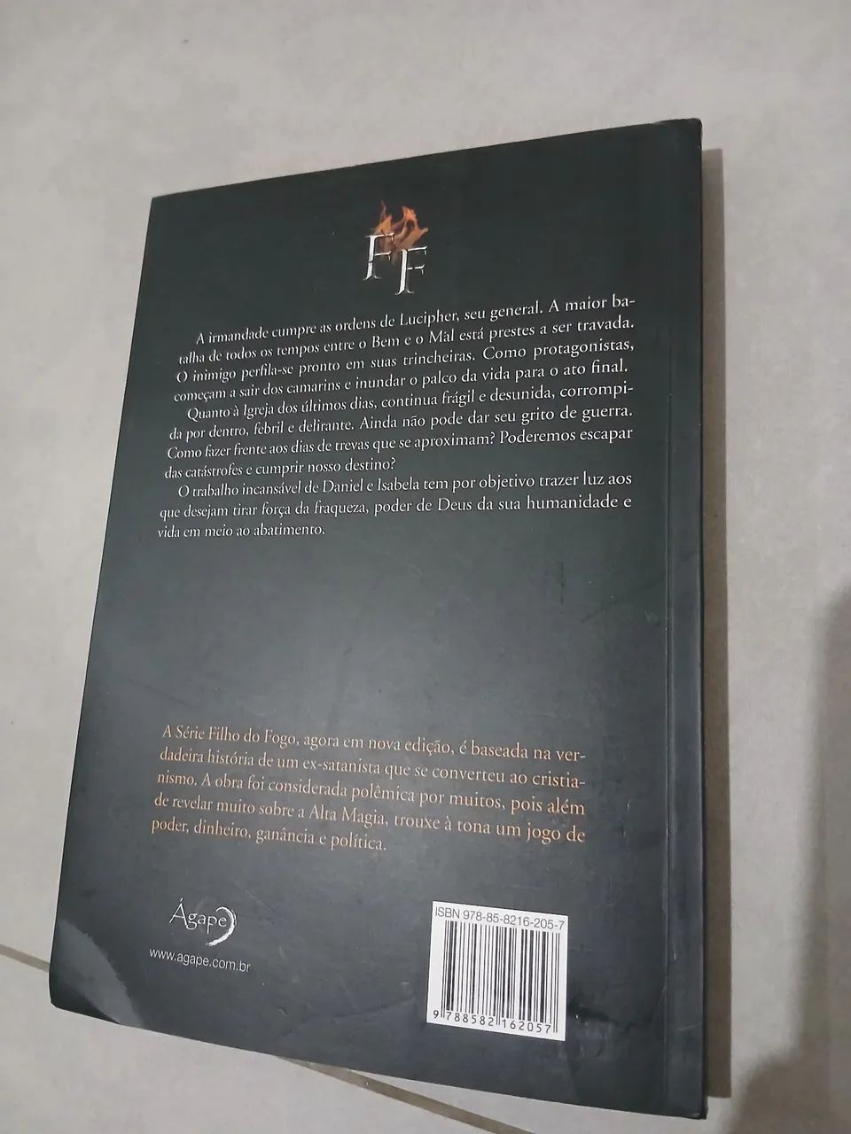 Livros de Daniel Mastral  3 livros - Foto 2