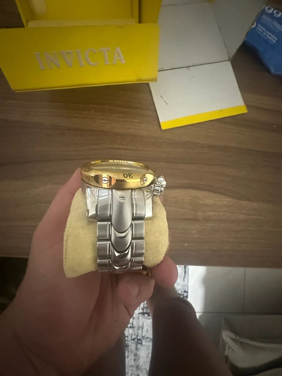 Invicta venon  - Foto 2