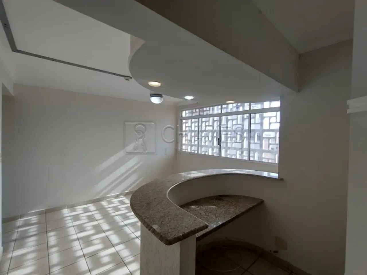 Sala Comercial para Locaçao, Edifício Padre Euclides, Centro, Ribeirao Preto - Foto 3
