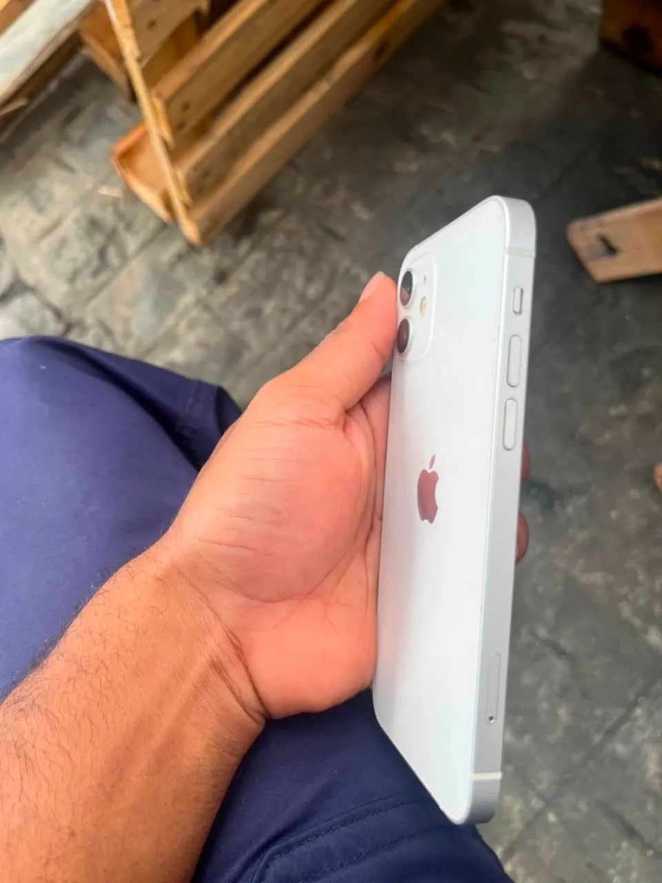 iPhone 12  - Foto 3