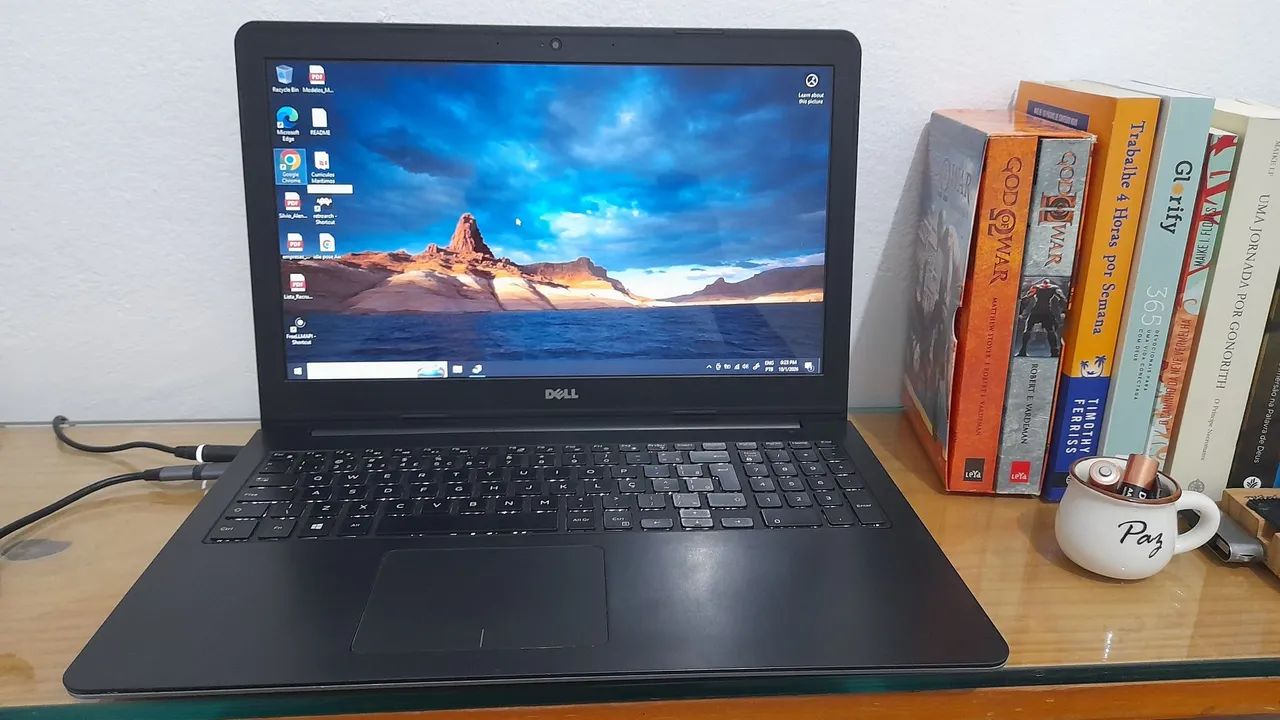 Dell inspiron 5448 - Foto 5