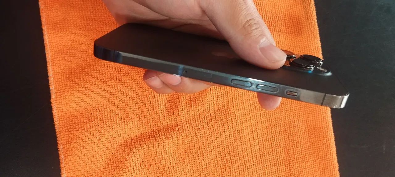 iPhone 13 pro 256gb - Foto 2