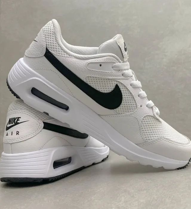 Tênis Nike Air Max SC Branco - 41