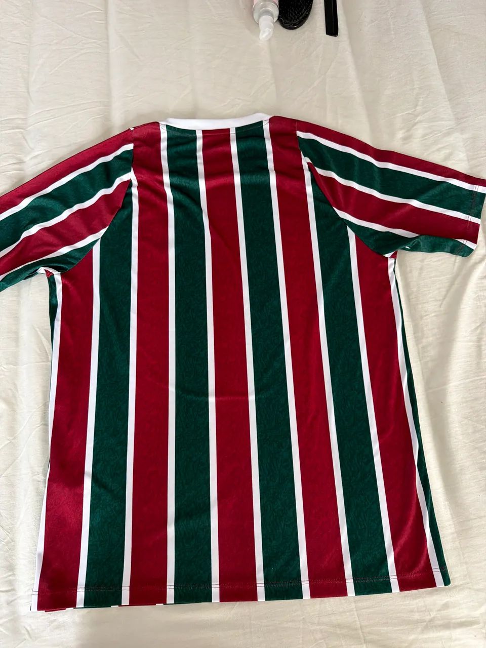 Camisa Fluminense Umbro original TAM G - Foto 5