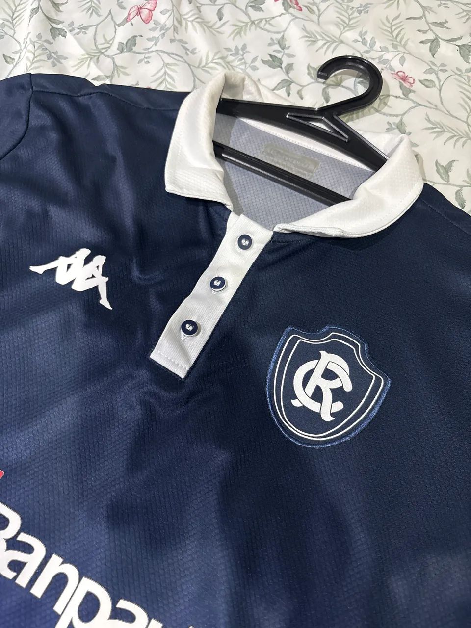 Blusa do Remo- TAM GG  - Foto 2