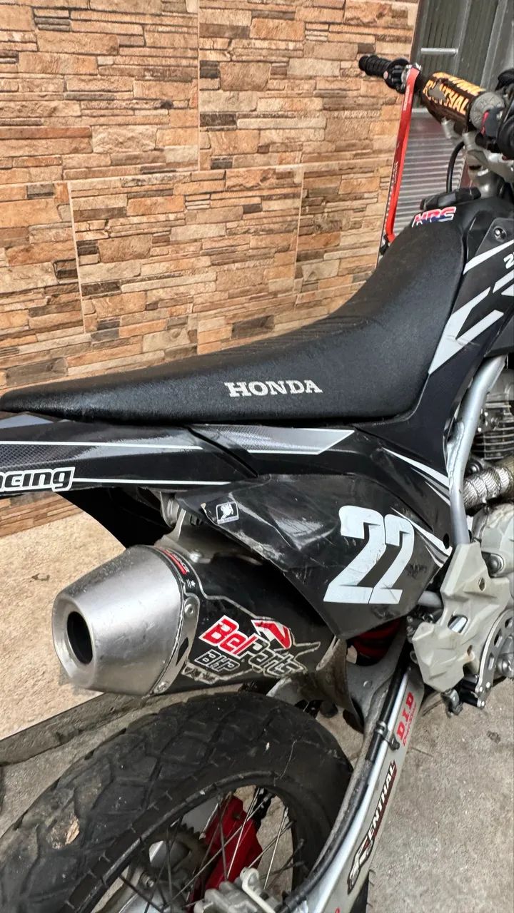 Crf 250F  - Foto 2