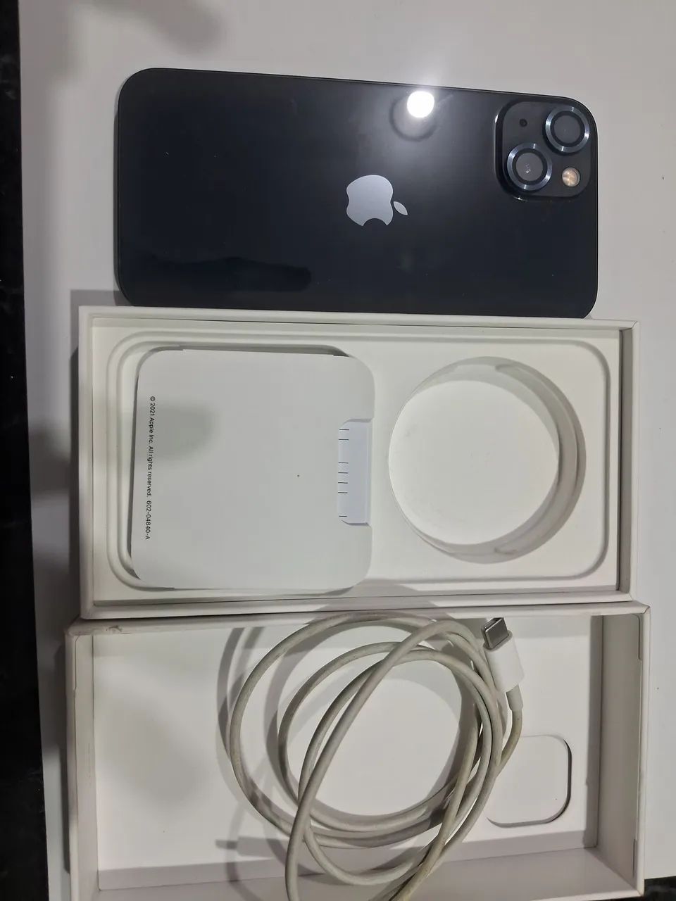 Iphone 13 128 gb 85% - Foto 3