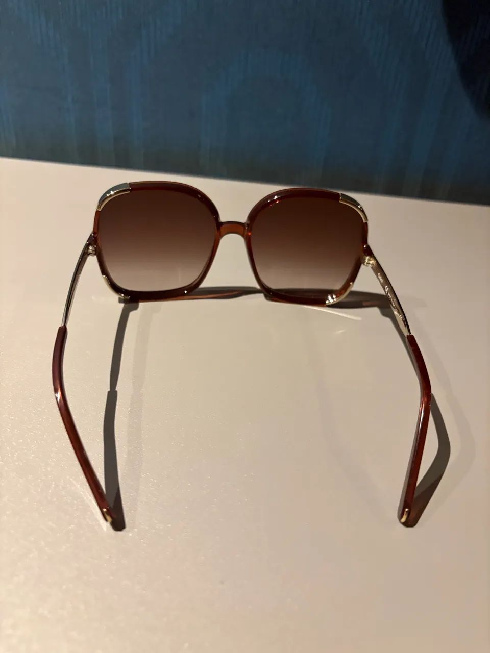 Oculos de sol Chloe - Foto 3