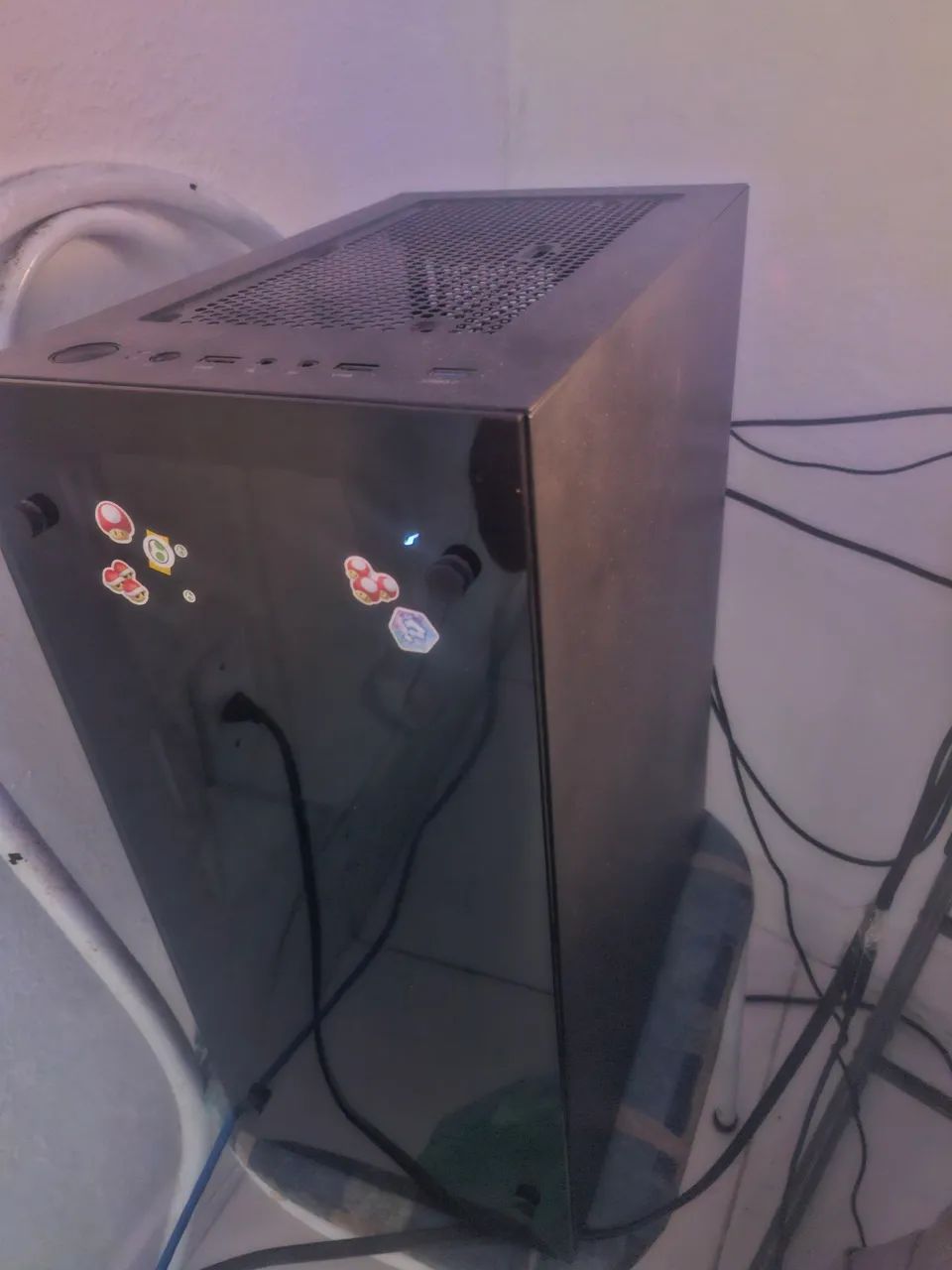 Pc gamer