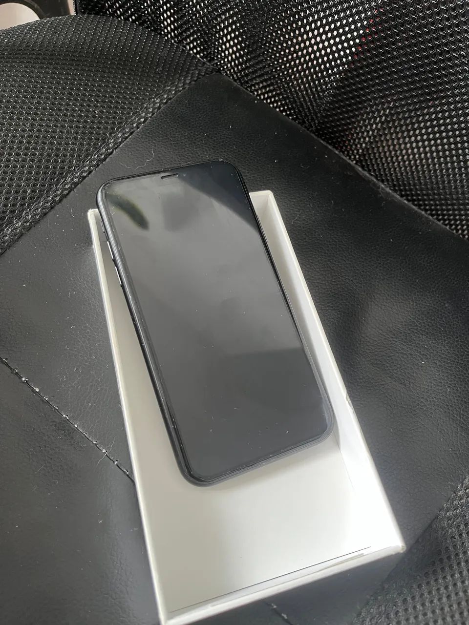 Iphone XR original seminovo - Foto 4