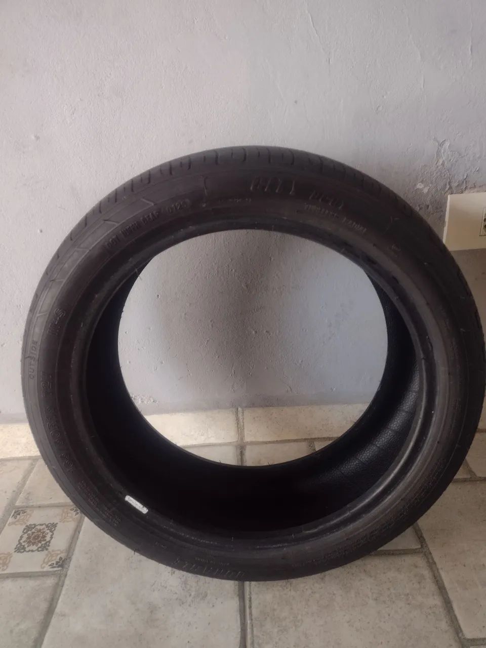 Pneu165/50/15 - Foto 2
