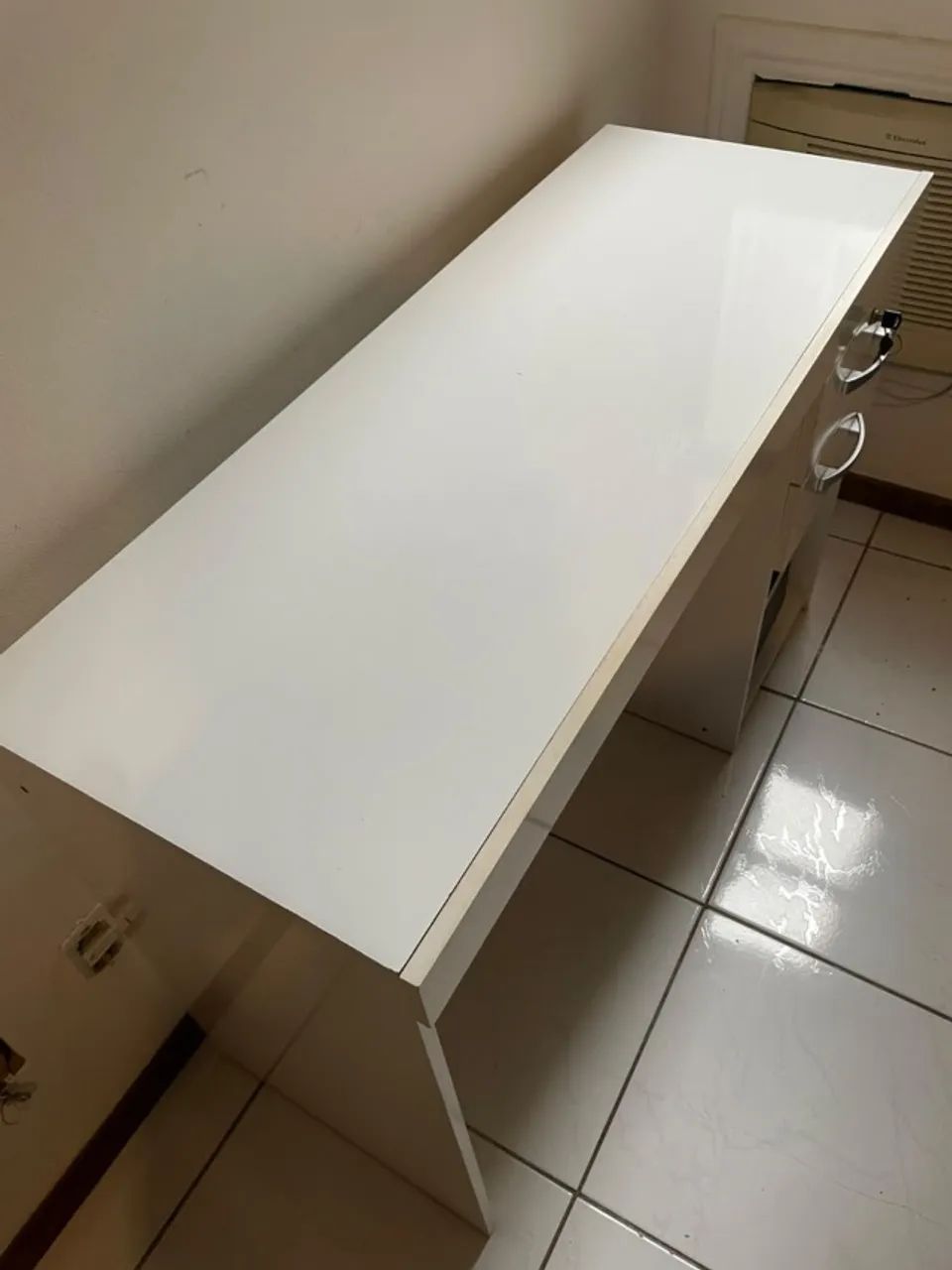 Mesa de estudo escrivaninha  - Foto 2