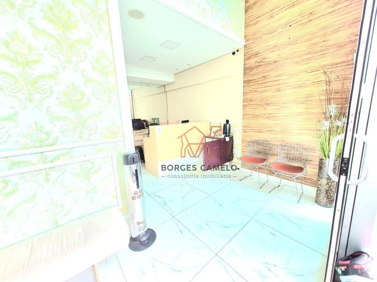 Loja para alugar, 90 m² - Belvedere - Belo Horizonte/MG - Foto 5