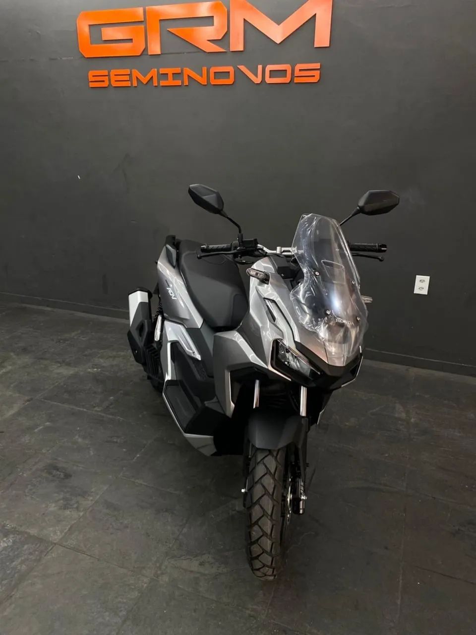 HONDA ADV 160  - Foto 3