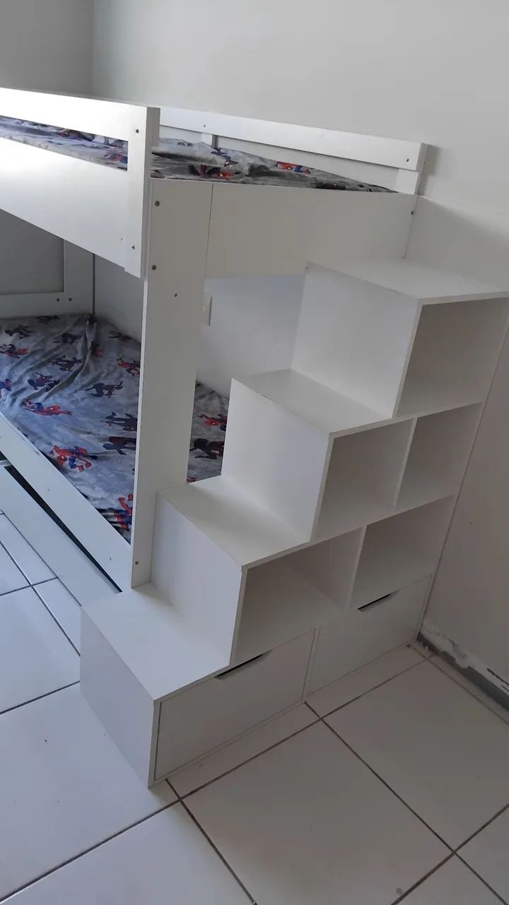 Cama Beliche Infantil  - Foto 2