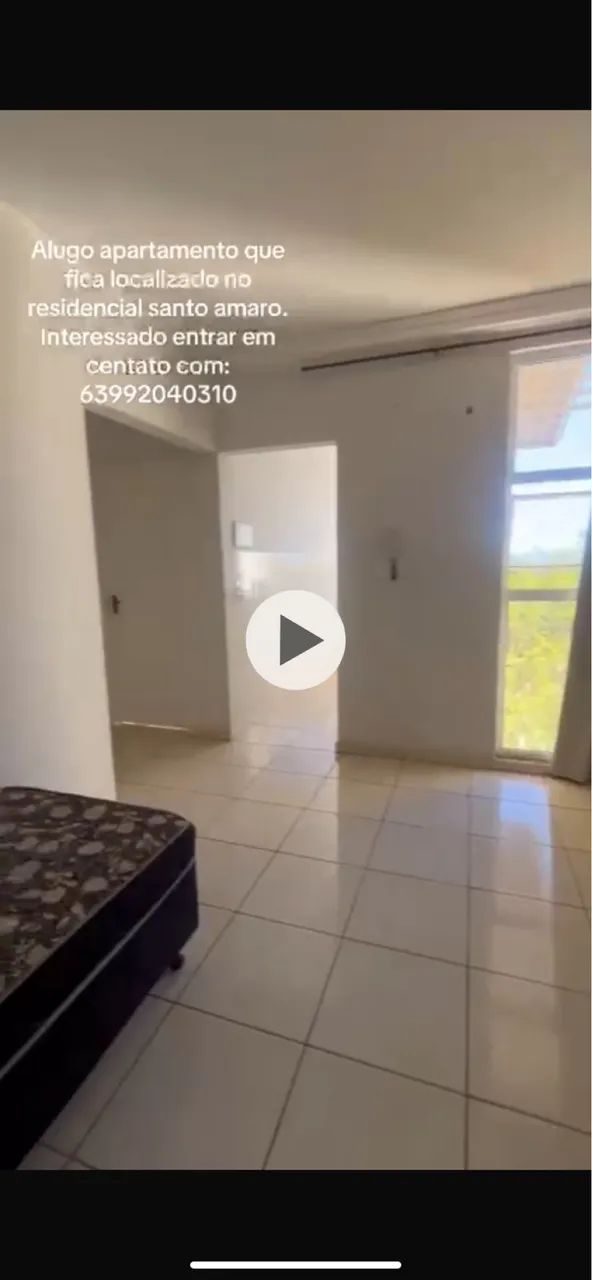 Apartamento Residencial Santo Amaro - Foto 4