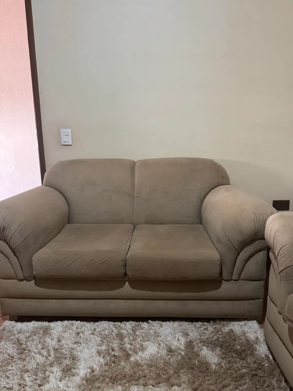 Jogo de sofá  - Foto 3
