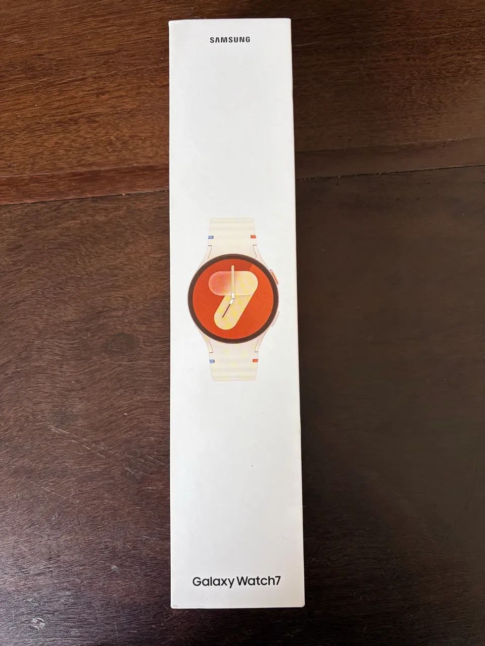 Galaxy watch 7