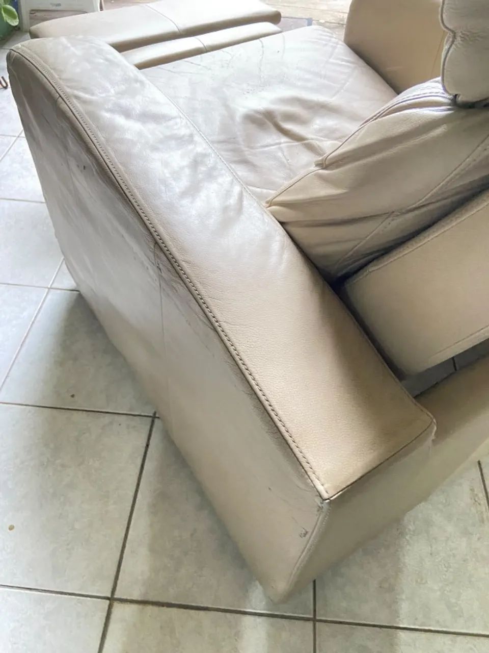 Poltrona do papai - SUPER PREÇO  - Foto 3