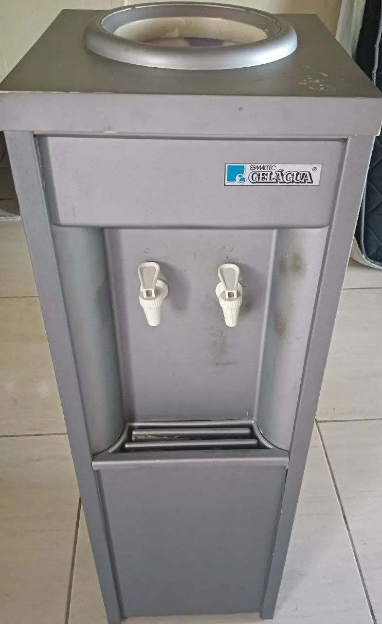 Gelágua Esmaltec  - Foto 2