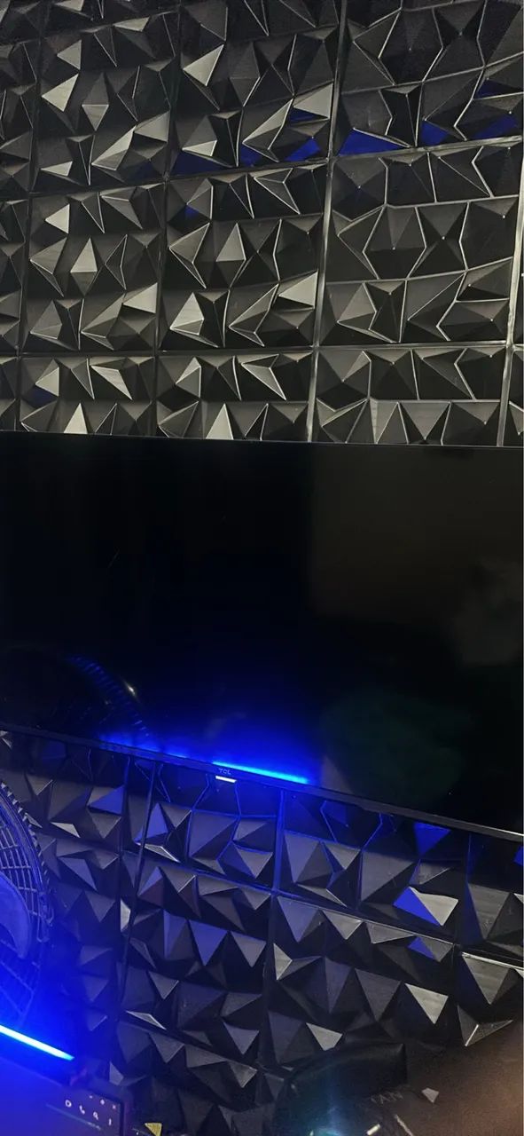 Televisão TCL 32 polegadas