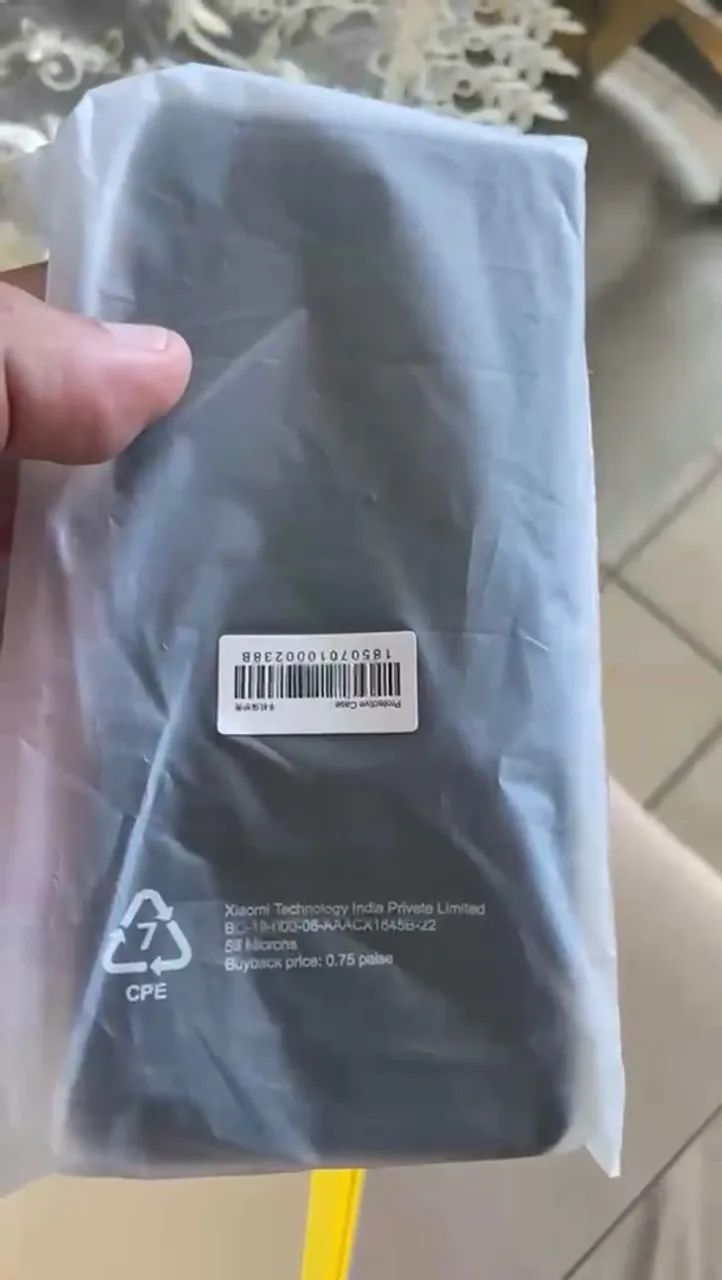 POCO X6 Pro 5G 512 GB  Android 15 12 GB RAM - Foto 3