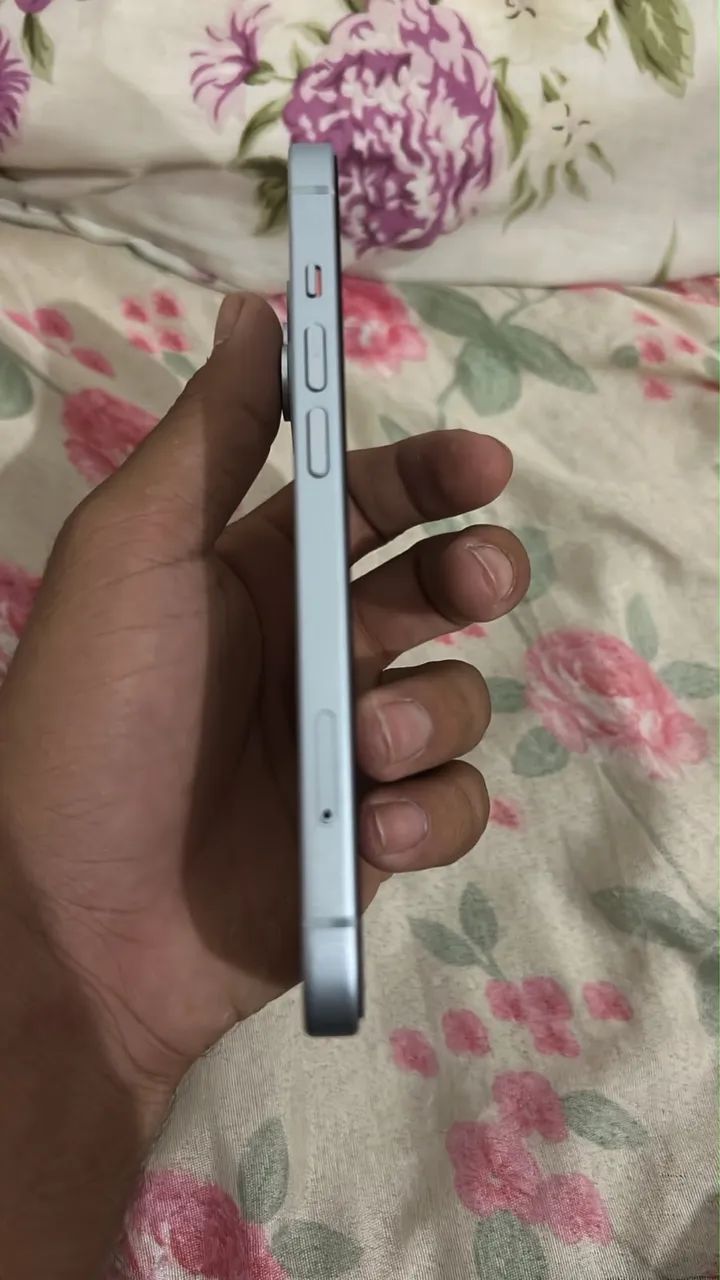 iPhone 15 único dono  - Foto 2