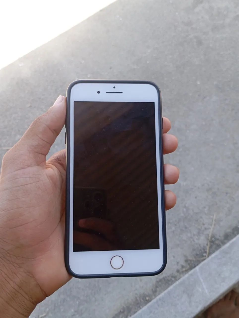 Vendo iPhone 7 Plus 