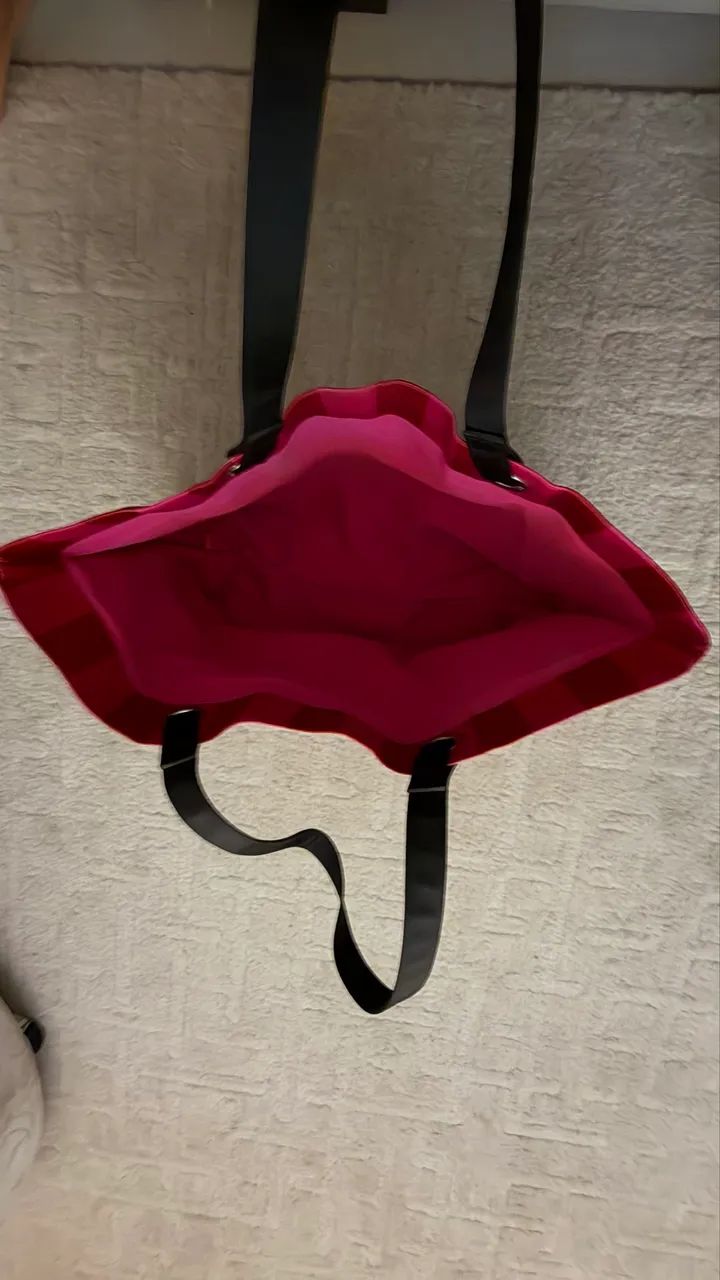 Bolsa sacola Victoria Secrets - Foto 3