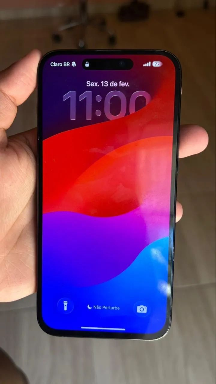 iPhone 15 pro Max - Foto 3