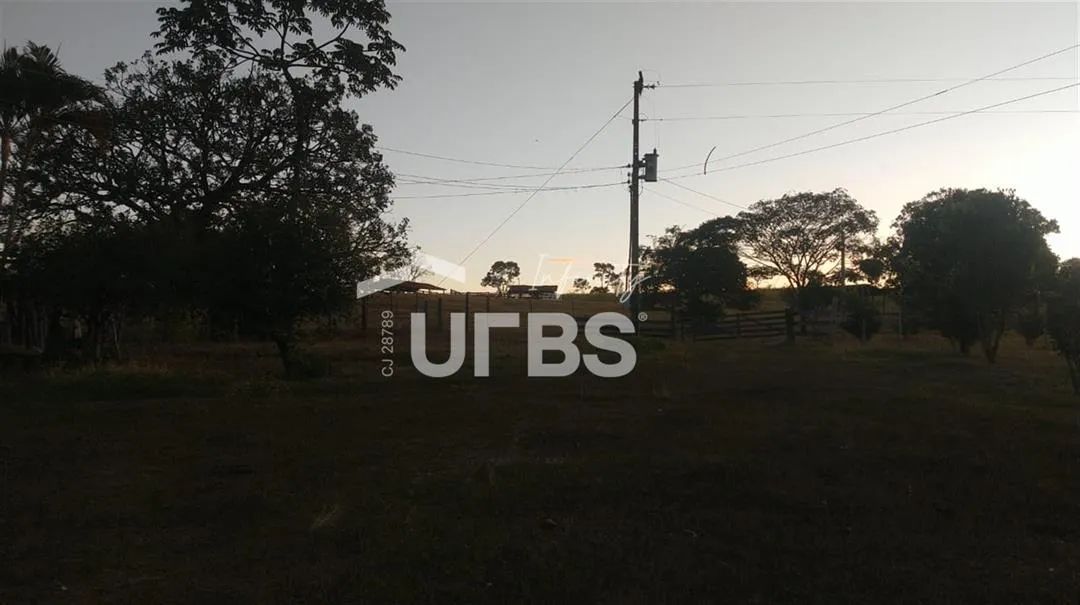 FAZENDA NO MUNICÍPIO DE VARJÃO - Foto 4