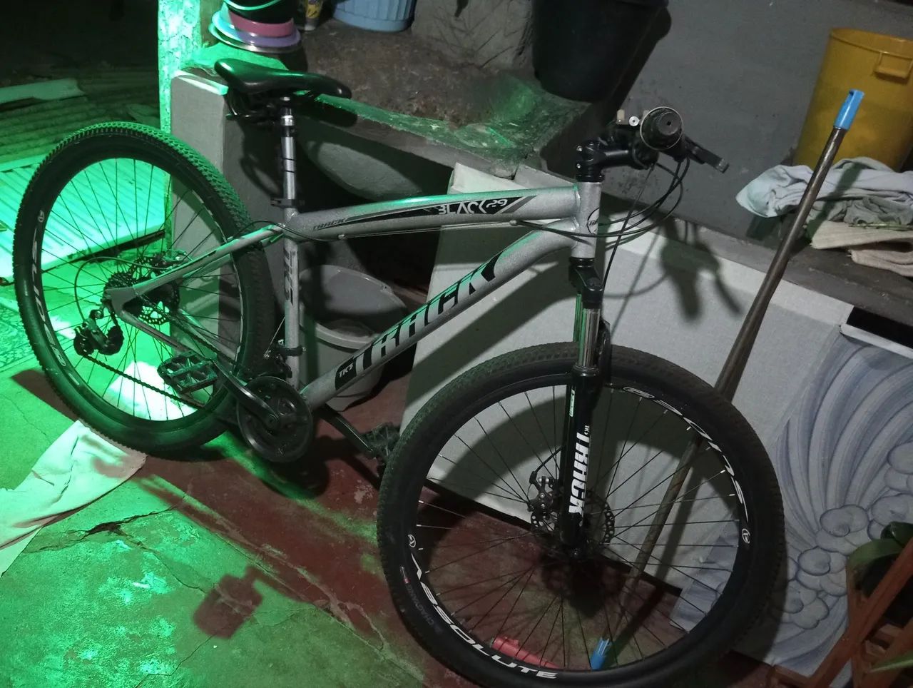 Bicicleta ? aro 29  - Foto 3