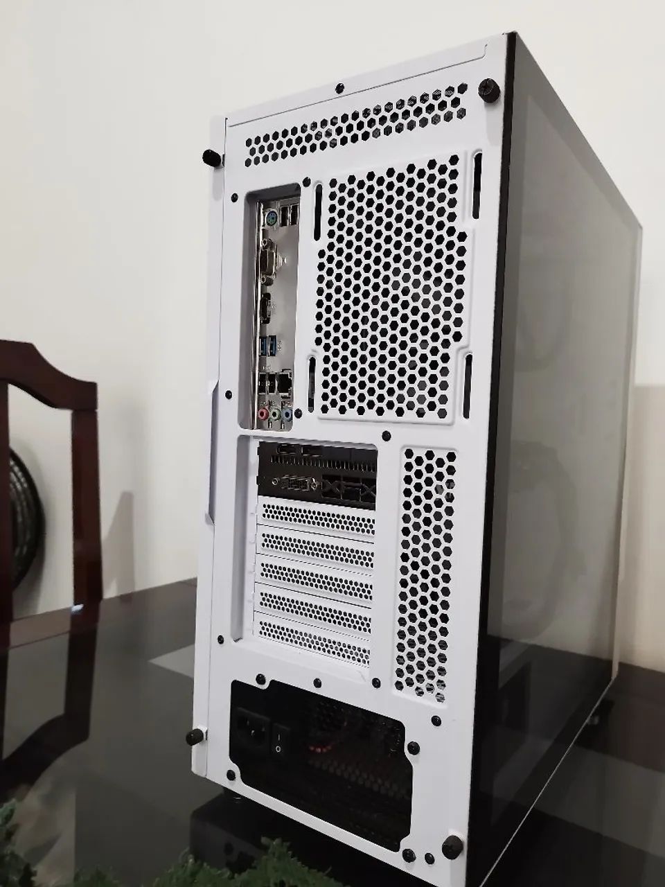 Gabinete gamer  - Foto 5