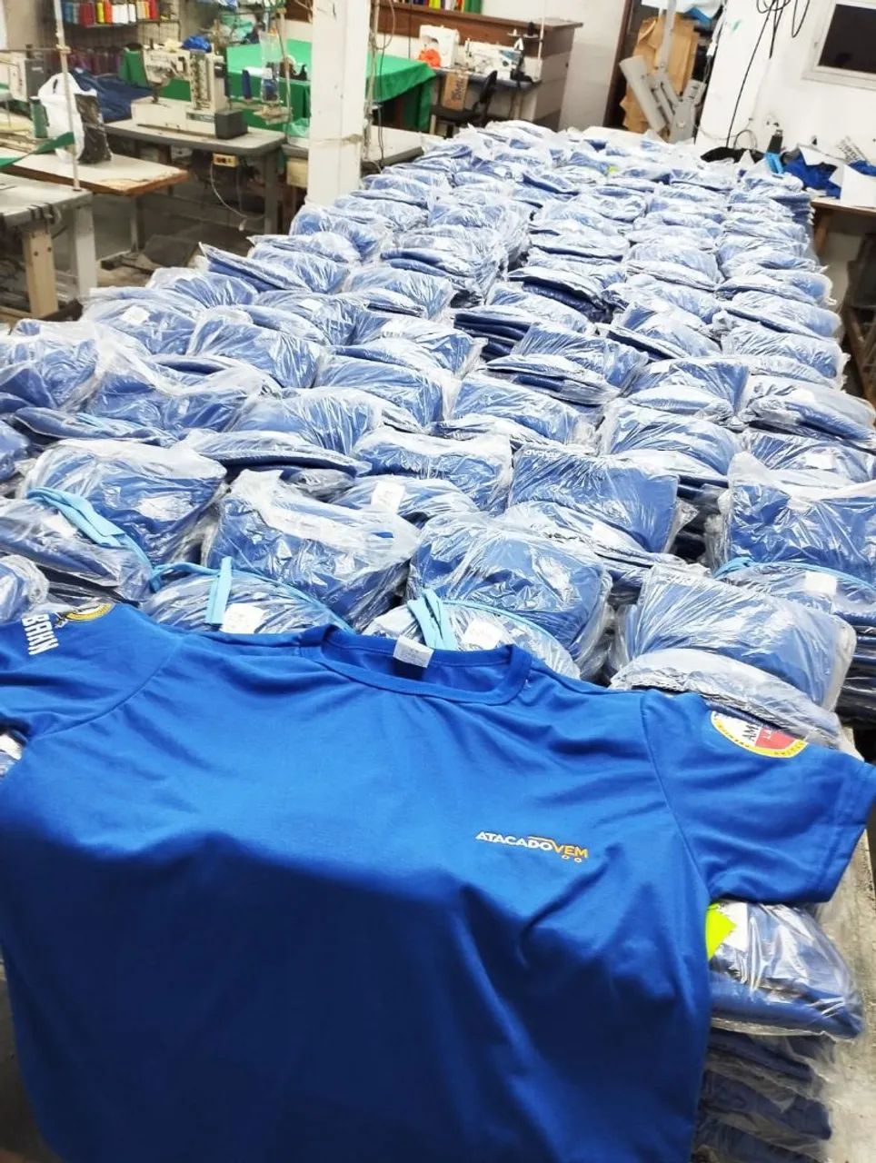 UNIFORME EM GERAL - Foto 2