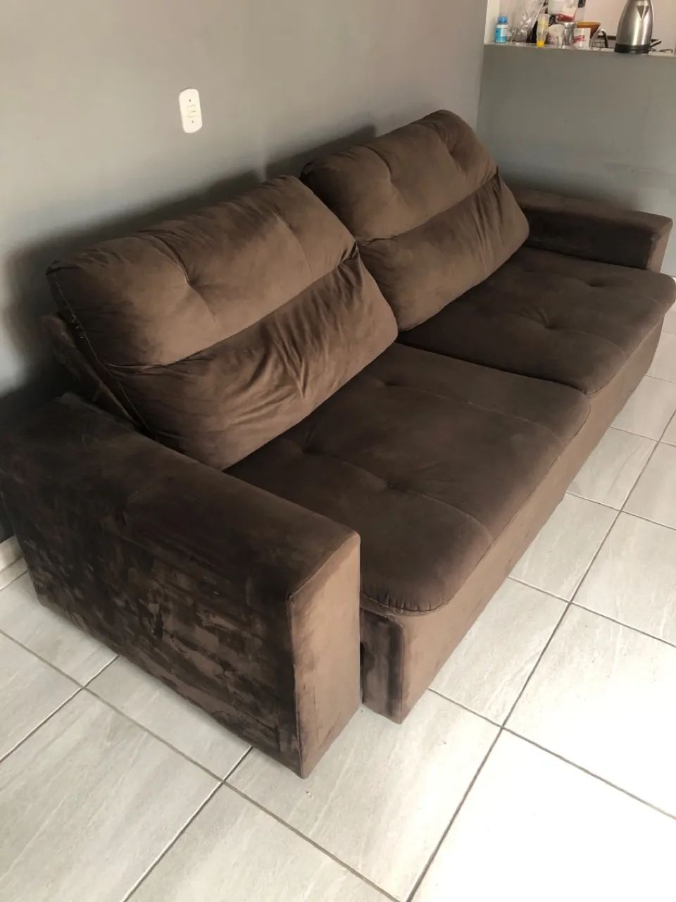 Sofá para venda  - Foto 2