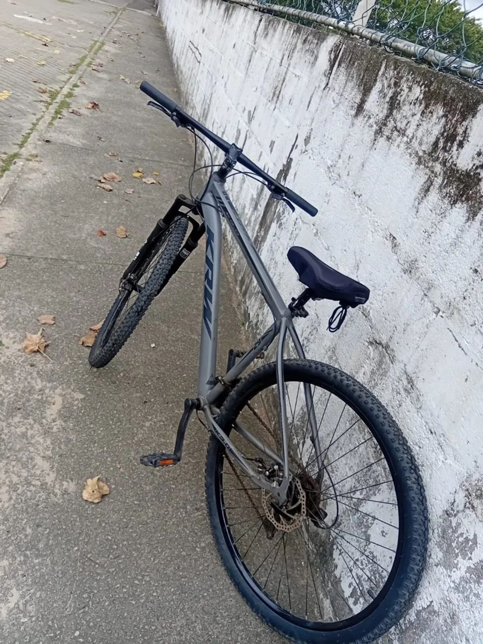 Bicicleta aro 29 - ótimo estado 