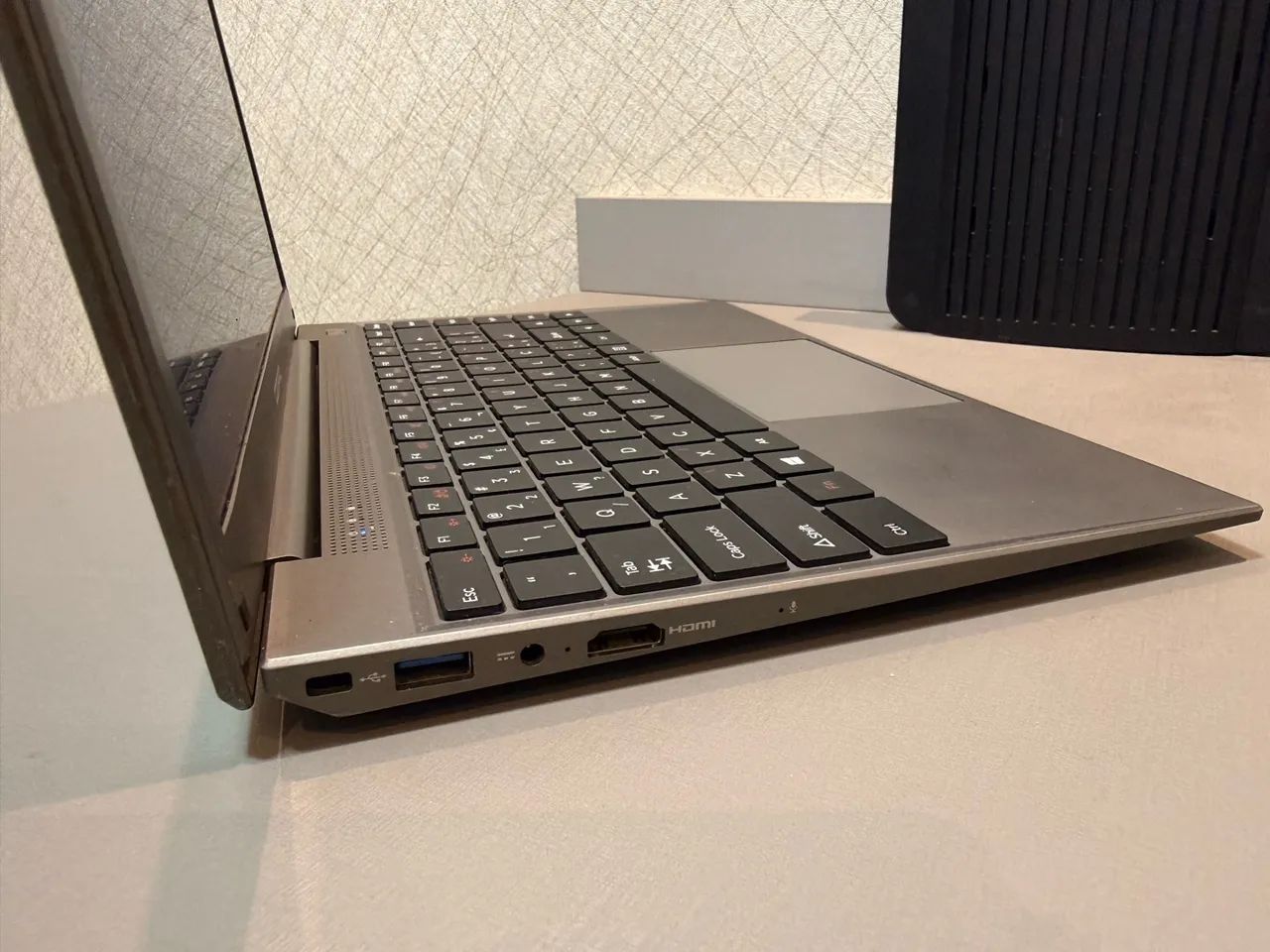 Notebook Compaq Core i3 ? SSD 120 GB - Foto 3