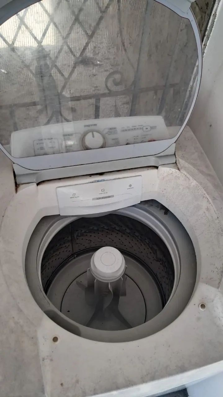 Máquina de lavar Brastemp 11kg - Foto 4