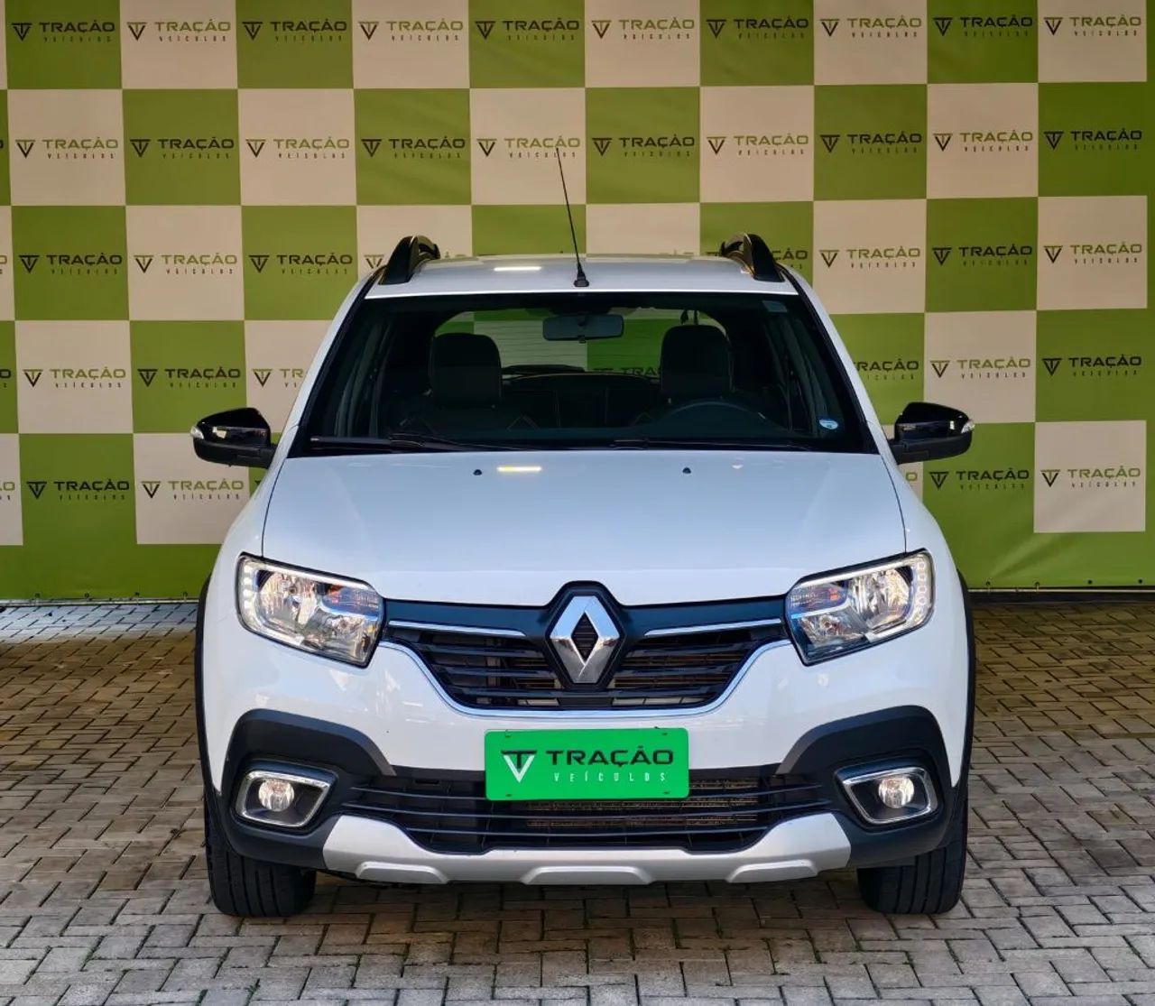 Renault Stepway Zen Flex 1.6 16V Mec. 2024 - Foto 2