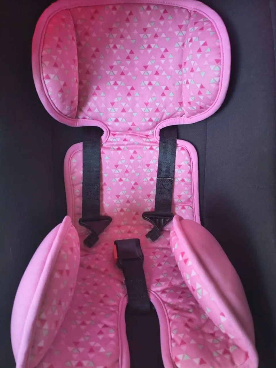 Bebê conforto 