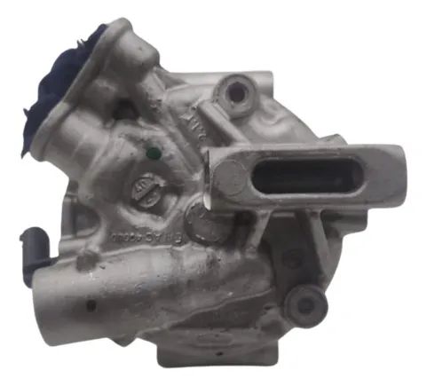 Compressor Ar Toro Pulse Fastback Compass 1.3 2022 2025 Cp6 - Foto 6