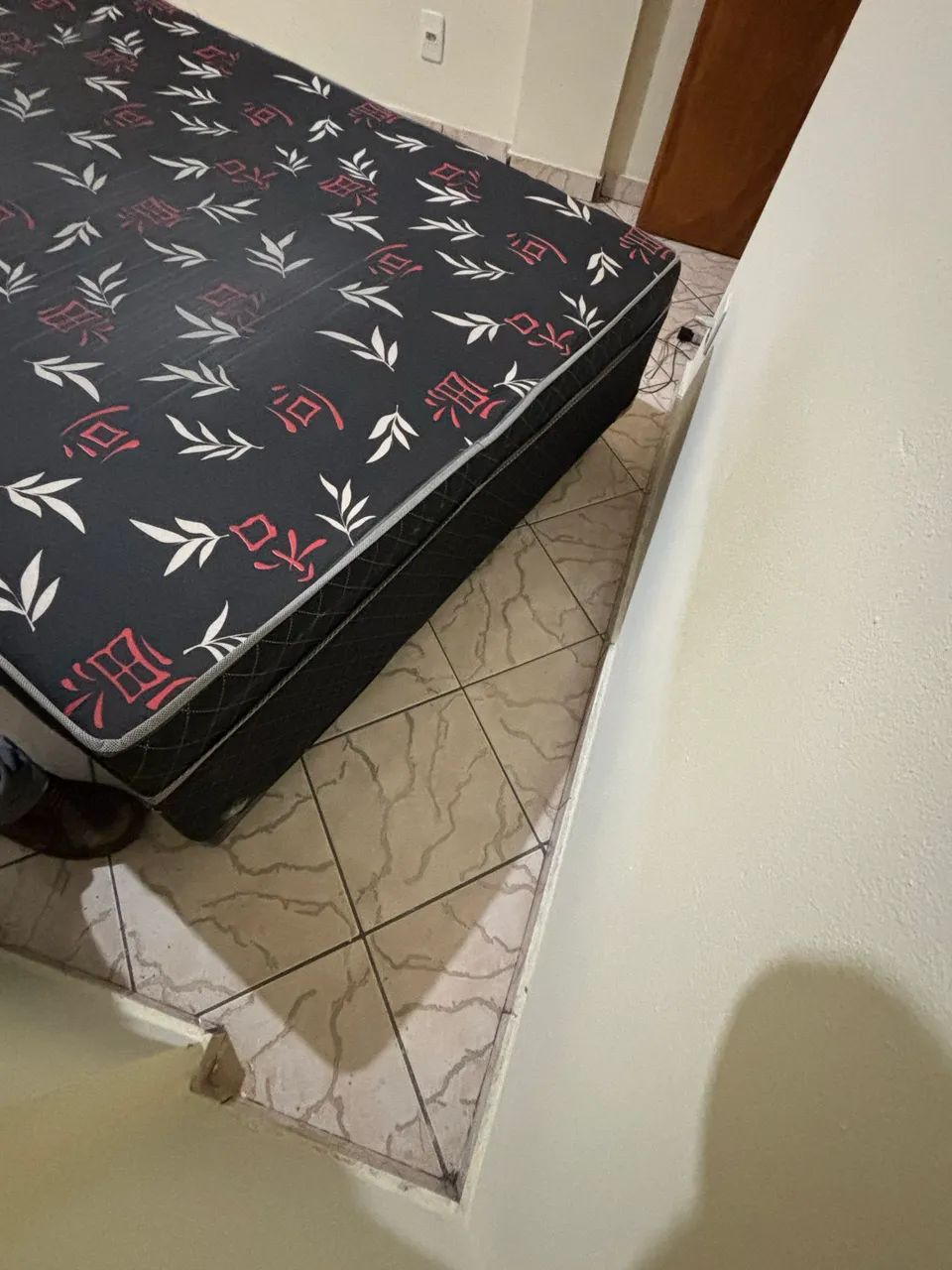 Cama Box conjugada casal - Foto 4