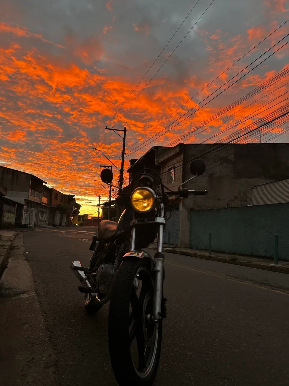 Intruder 125 - Foto 4
