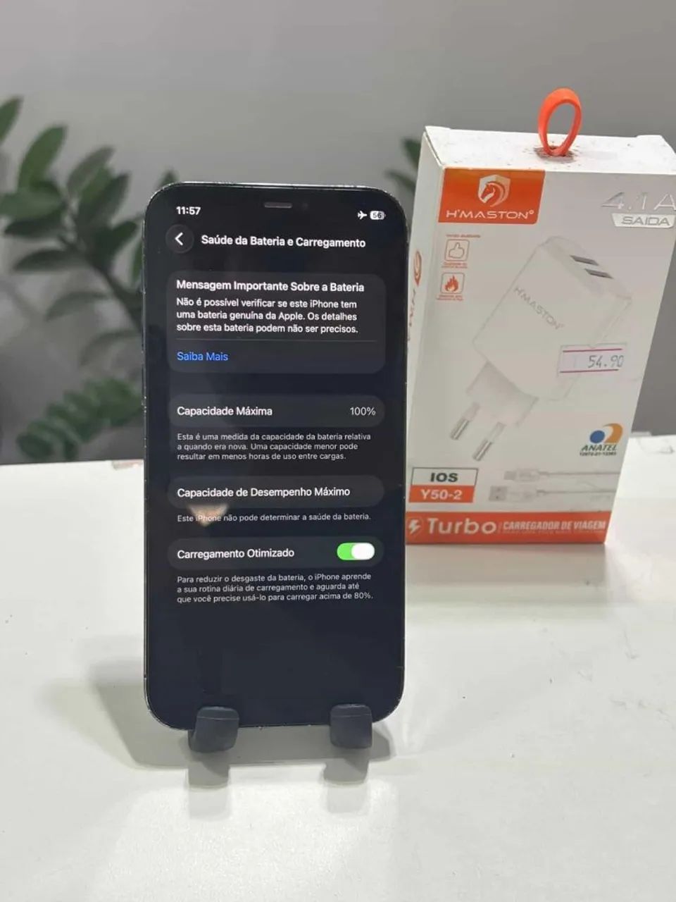 iPhone12 Pro 128gb バッテリー100% IPhone 12 Pro Bateria 100% - Celulares e Smartphones - Centro de